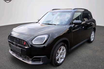 Mini Countryman S (Cooper) 