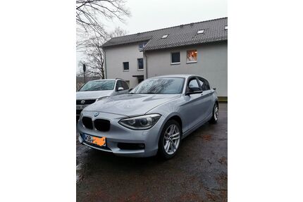BMW 116 Gebrauchtwagen