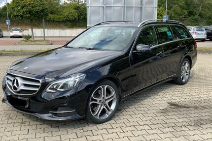 Mercedes-Benz E 250 Gebrauchtwagen