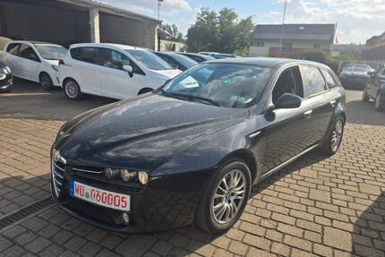 Alfa Romeo Andere Gebrauchtwagen