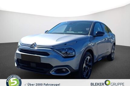 Citroen C4 Gebrauchtwagen