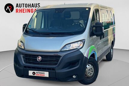 Fiat Ducato Gebrauchtwagen