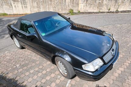 Mercedes-Benz SL 280 Gebrauchtwagen
