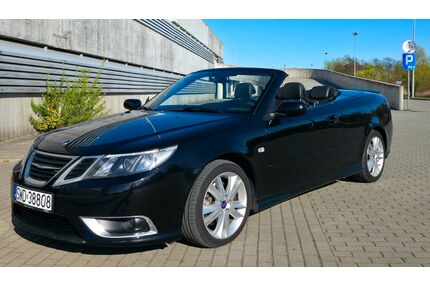 Saab 9-3 Gebrauchtwagen