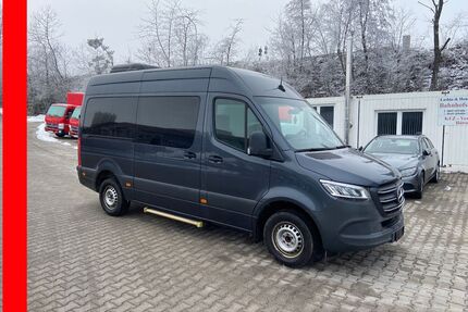 Mercedes-Benz Sprinter Gebrauchtwagen