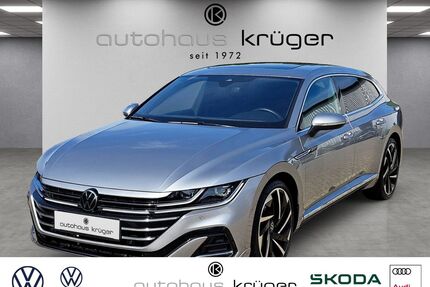 VW Arteon Gebrauchtwagen