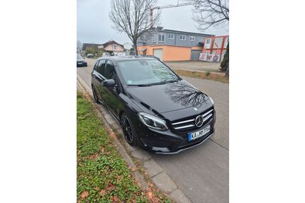 Mercedes-Benz B 250 Gebrauchtwagen