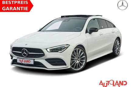 Mercedes-Benz CLA 250 Gebrauchtwagen