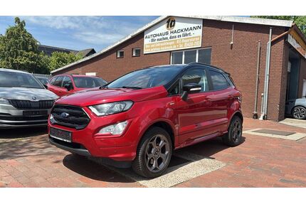 Ford EcoSport Gebrauchtwagen