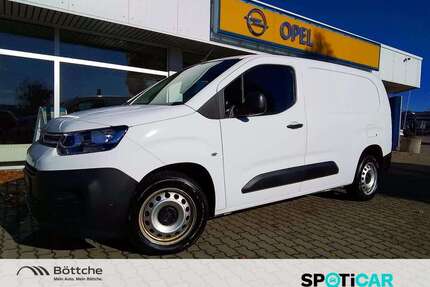Citroen Berlingo Gebrauchtwagen