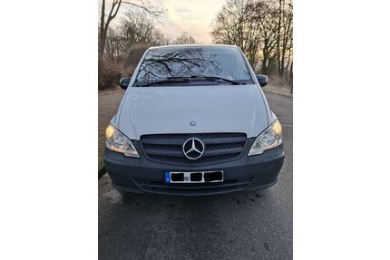 Mercedes-Benz Vito Gebrauchtwagen