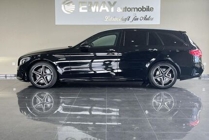 Mercedes-Benz C 43 AMG Gebrauchtwagen