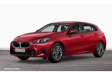 BMW 120 Gebrauchtwagen