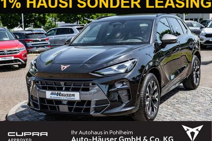 Cupra Terramar Gebrauchtwagen