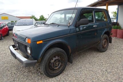 Lada Niva 