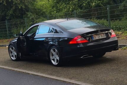 Mercedes-Benz 280 Gebrauchtwagen