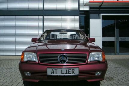 Mercedes-Benz SL 300 Gebrauchtwagen
