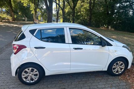Hyundai i10 Gebrauchtwagen