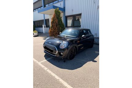 Mini One D Gebrauchtwagen
