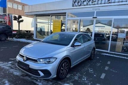 VW Polo Gebrauchtwagen