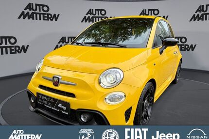 Abarth 595 Gebrauchtwagen