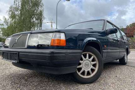 Volvo 940 Gebrauchtwagen