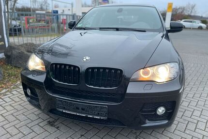 BMW X6 Gebrauchtwagen