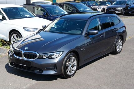BMW 320 Gebrauchtwagen