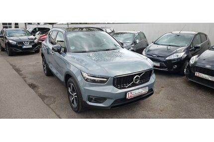 Volvo XC40 Gebrauchtwagen