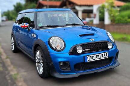 Mini John Cooper Works Clubman Gebrauchtwagen