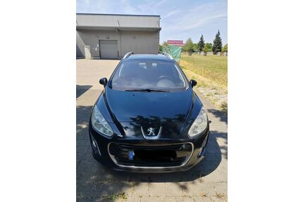 Peugeot 308 Gebrauchtwagen
