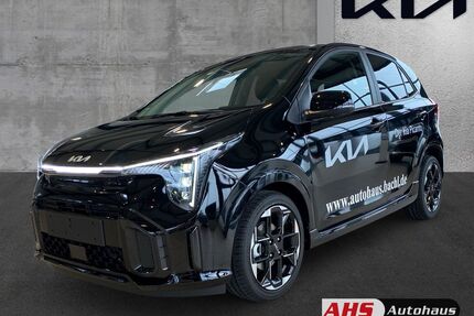 Kia Picanto Gebrauchtwagen