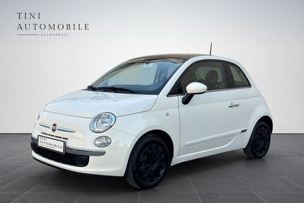Fiat 500 Gebrauchtwagen