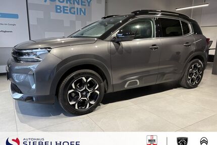Citroen C5 Aircross Gebrauchtwagen