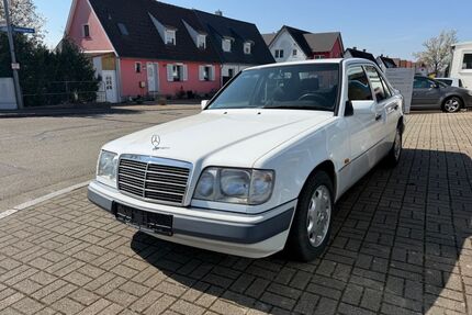 Mercedes-Benz E 200 Gebrauchtwagen