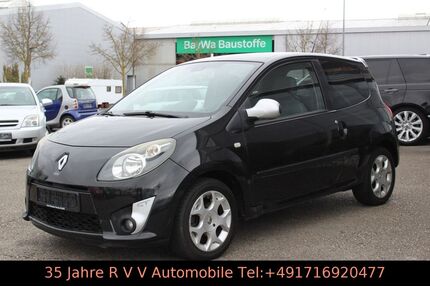 Renault Twingo Gebrauchtwagen