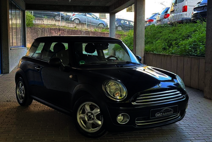 Mini One Gebrauchtwagen