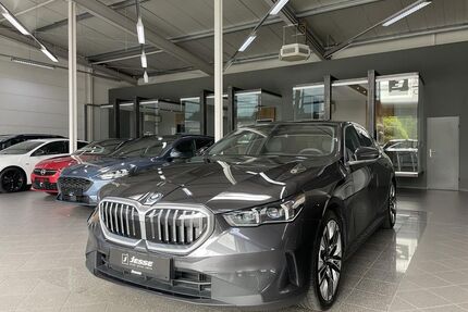 BMW 550 Gebrauchtwagen