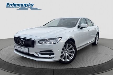 Volvo S90 Gebrauchtwagen