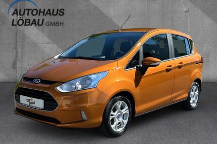 Ford B-Max Gebrauchtwagen