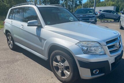 Mercedes-Benz GLK 280 Gebrauchtwagen