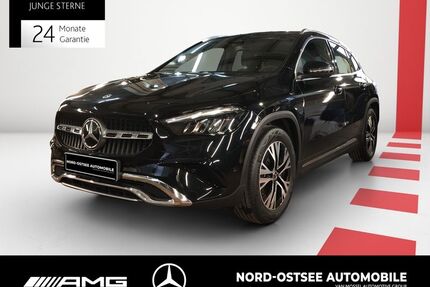 Mercedes-Benz GLA 200 Gebrauchtwagen