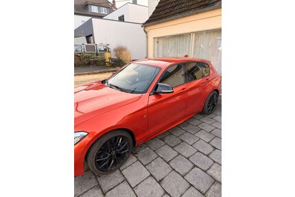 BMW 125 Gebrauchtwagen