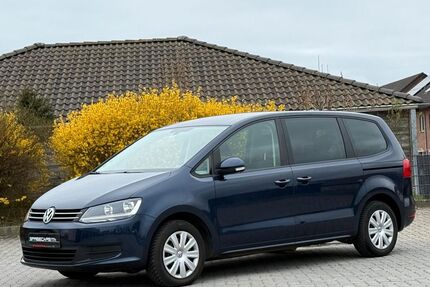 VW Sharan Gebrauchtwagen