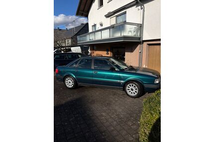 Audi Andere Gebrauchtwagen