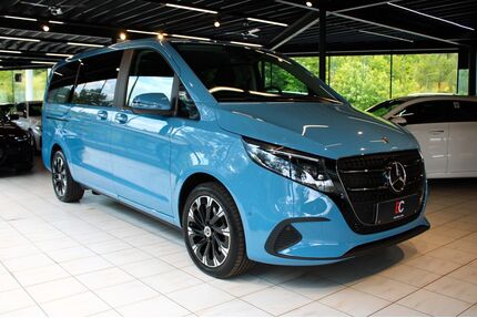 Mercedes-Benz V 250 Gebrauchtwagen