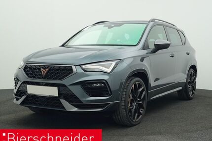 Cupra Ateca Gebrauchtwagen