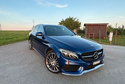 Mercedes-Benz C 250 Gebrauchtwagen