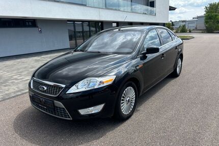 Ford Mondeo Gebrauchtwagen