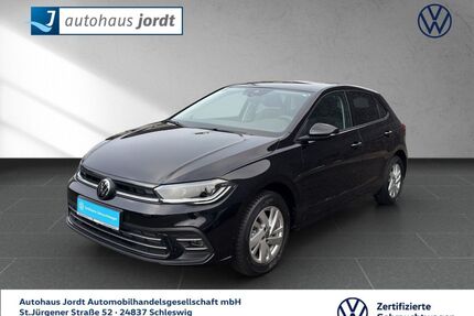 VW Polo Gebrauchtwagen